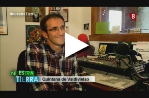 Radio Valdivielso